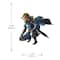 RoomMates The Legend of Zelda: Tears of the Kingdom Zelda & Link Wall Decals